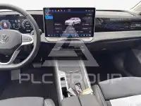 2025 Volkswagen Passat