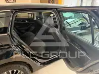 2025 Volkswagen Passat
