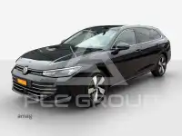 2025 Volkswagen Passat