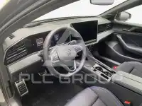 2025 Volkswagen Passat