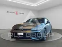 2025 Volkswagen Passat