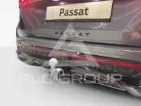 2025 Volkswagen Passat
