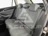 2025 Volkswagen Passat