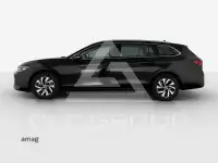 2025 Volkswagen Passat