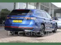 2025 Volkswagen Passat