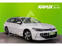 2025 Volkswagen Passat