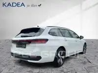 2025 Volkswagen Passat