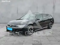 2025 Volkswagen Passat