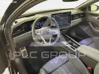 2025 Volkswagen Passat