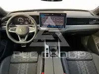 2025 Volkswagen Passat