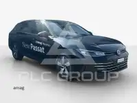 2025 Volkswagen Passat