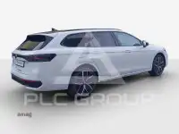 2025 Volkswagen Passat
