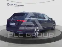 2025 Volkswagen Passat