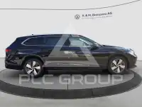 2025 Volkswagen Passat
