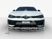 2025 Volkswagen Passat