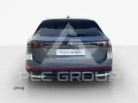 2025 Volkswagen Passat