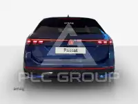 2025 Volkswagen Passat