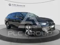 2025 Volkswagen Passat