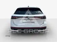 2025 Volkswagen Passat
