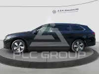 2025 Volkswagen Passat