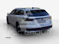 2025 Volkswagen Passat