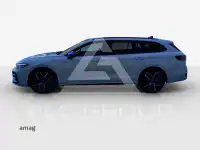 2025 Volkswagen Passat