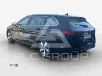 2025 Volkswagen Passat