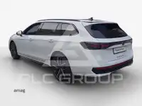 2025 Volkswagen Passat