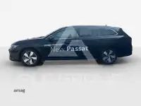 2025 Volkswagen Passat