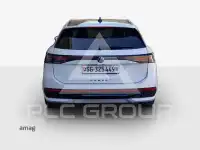 2025 Volkswagen Passat