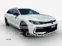 2025 Volkswagen Passat