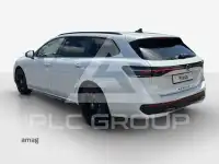 2025 Volkswagen Passat