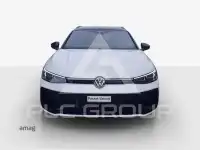 2025 Volkswagen Passat