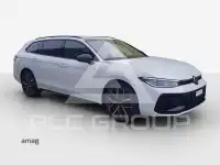 2025 Volkswagen Passat