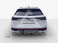 2025 Volkswagen Passat