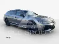 2025 Volkswagen Passat