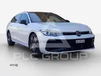 2025 Volkswagen Passat