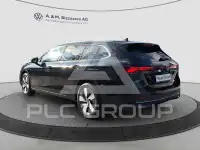 2025 Volkswagen Passat