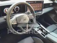 2025 Volkswagen Passat