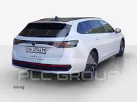 2025 Volkswagen Passat