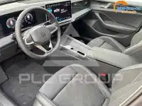 2025 Volkswagen Passat