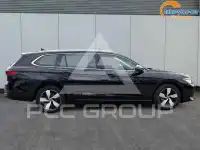 2025 Volkswagen Passat