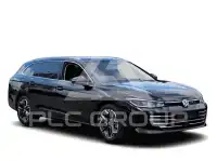 2025 Volkswagen Passat