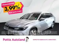 2025 Volkswagen Passat