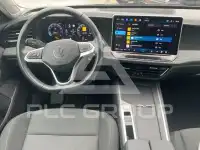 2025 Volkswagen Passat