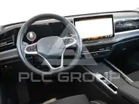 2025 Volkswagen Passat
