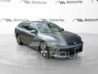 2025 Volkswagen Passat
