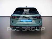 2025 Volkswagen Passat