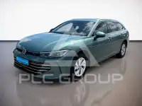 2025 Volkswagen Passat