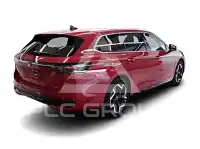 2025 Volkswagen Passat